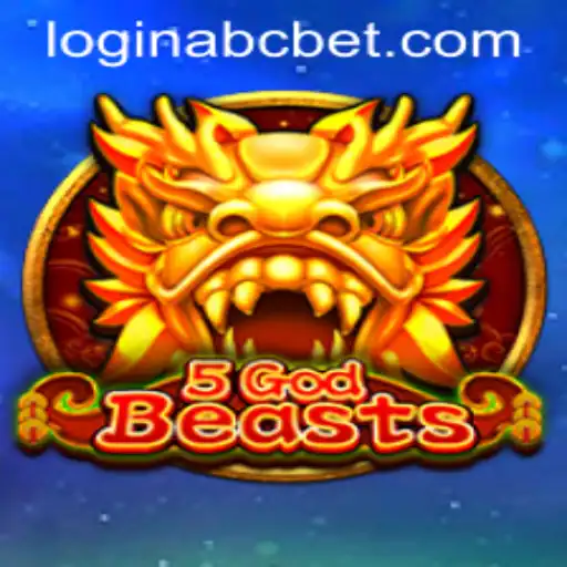 Explore the Magical World of 5GodBeasts: A New Gaming Phenomenon