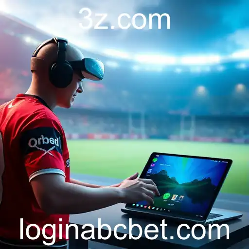 A Revolução dos Jogos Online: O Impacto de abcbet em 2025