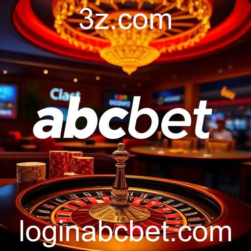 A Revolução dos Jogos com ABCBET