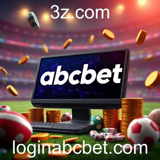 A Ascensão da abcbet no Cenário de Jogos Online