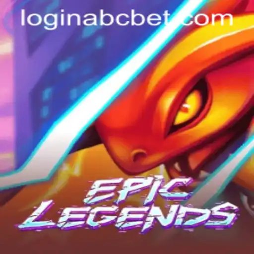 Discover the Thrilling World of EpicLegends: A Guide to Adventure and Strategy