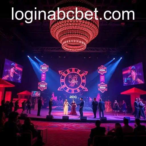 Unlocking Exclusive Events with abcbet PH Login