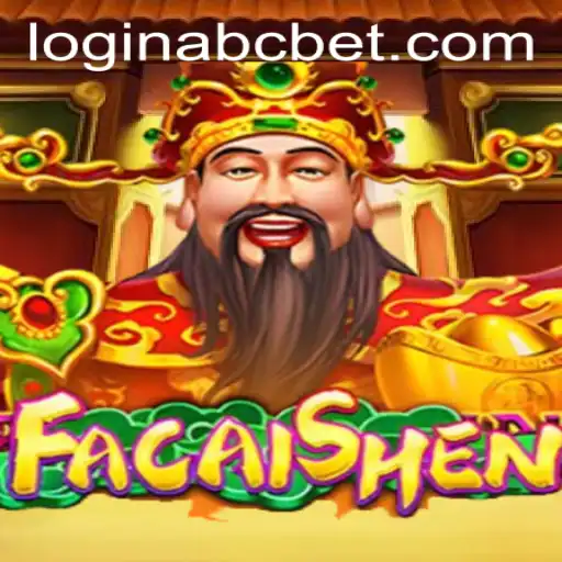 FaCaiShen: A Captivating Game Experience with abcbet PH Login