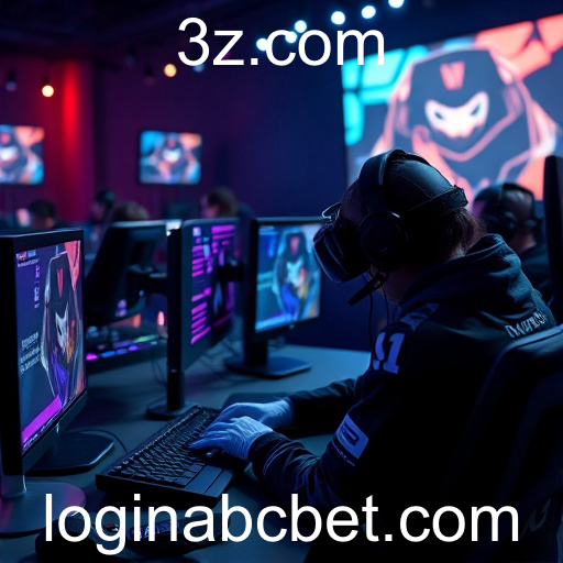Inovações e Tendências no Mundo dos Jogos Online