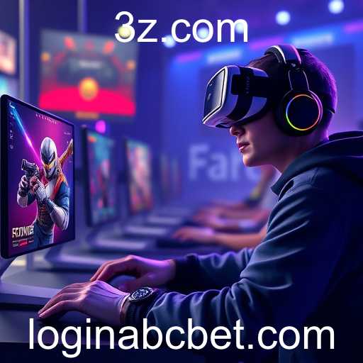 Revolução nos Jogos Online: Tendências e Impactos