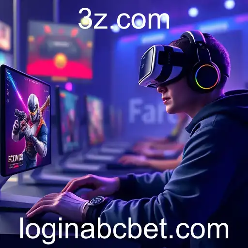 Revolução nos Jogos Online: Tendências e Impactos