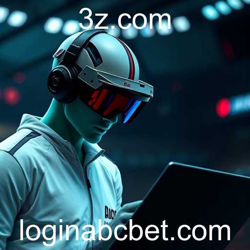 A Evolução dos Jogos Online e o Impacto de abcbet