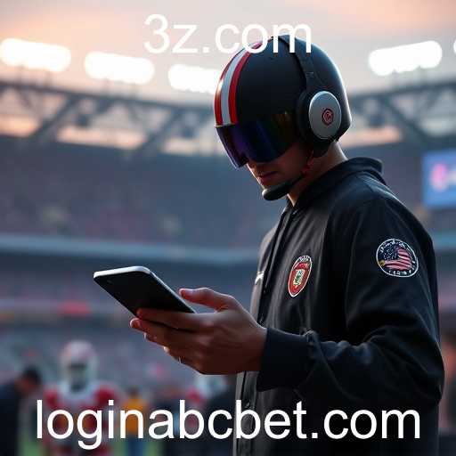 Tendências de Jogos em 2025: A Ascensão do 'abcbet'