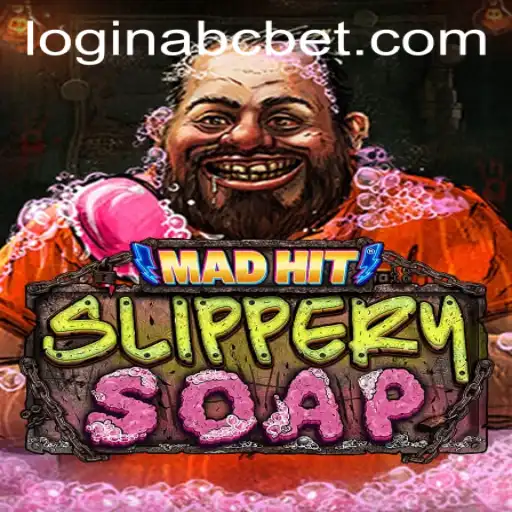 Unveiling the Exciting World of MadHitSlipperySoap - Your Next Gaming Obsession