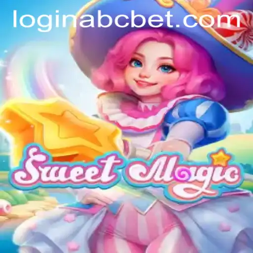 SweetMagic: An Enchanting Gaming Experience