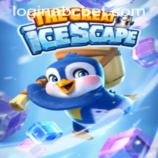 Exploring TheGreatIcescape: A Chilling Adventure with abcbet PH Login