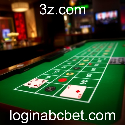 Explorando a Excitante Categoria de 'Cassino ao Vivo' no ABCBet
