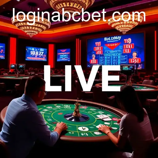 Exploring the Dynamic World of Live Casinos