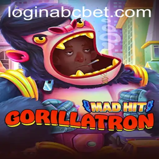 MadHitGorillatron: A Thrilling Arcade Adventure