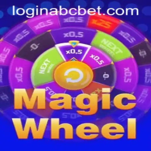 MagicWheel: A Thrilling Adventure in the World of Gaming