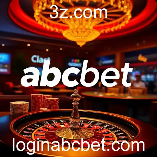 A Revolução dos Jogos com ABCBET