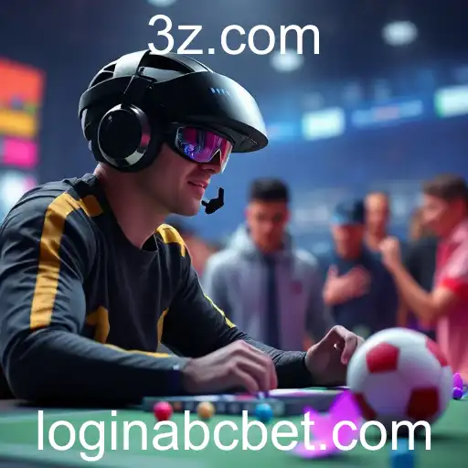 A Revolução dos Jogos Online: Tendências e Inovações Recentes