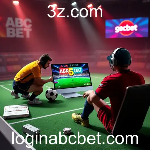 Inovações e Tendências no Mundo dos Jogos em 2025