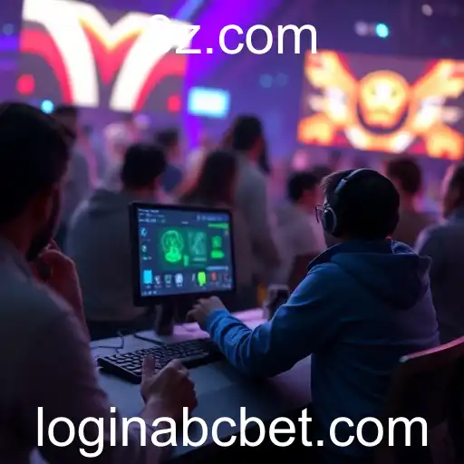 Tendências e Inovações no Mercado de Jogos Online