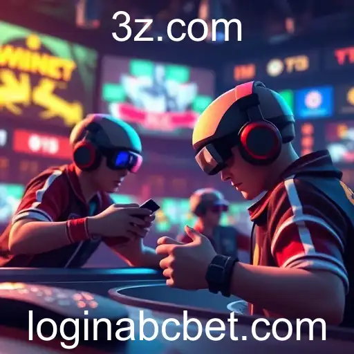 O Crescimento Inesperado da Indústria de Jogos em 2025