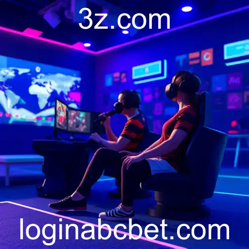 Jogos Online e Tendências Futuras