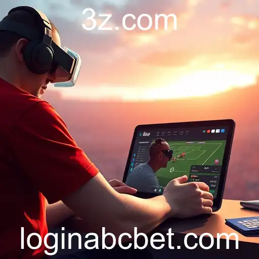 Inovações no Mercado de Jogos Online em 2025