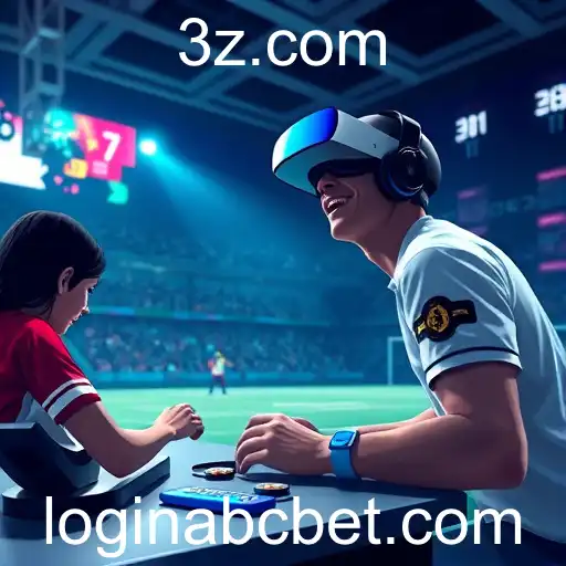 Novo Horizonte dos Jogos em 2025