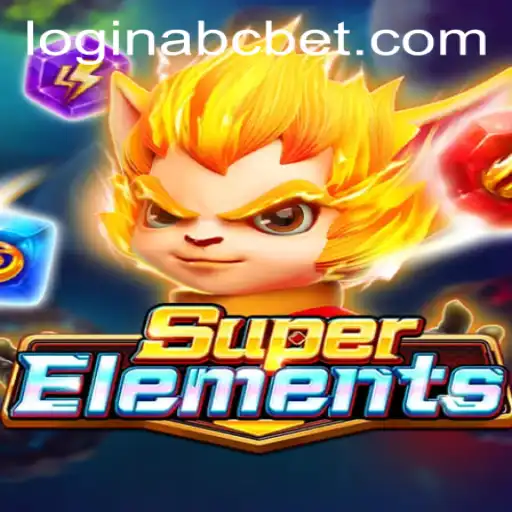 Unveiling the Thrilling World of SuperElements and the abcbet PH Login