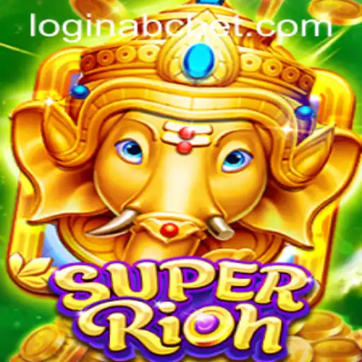 SuperRich: A Thrilling Adventure with abcbet PH Login