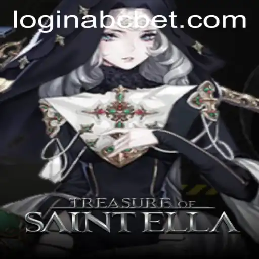 Discover the Enchanting Adventure of Treasure of Saint Ella