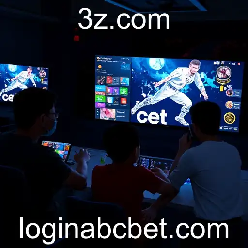 Tendências Emergentes no Mundo dos Jogos Online